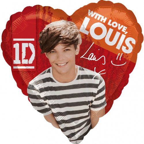 One Direction Balloon